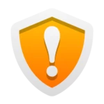 Logo of Threat Protect android Application 